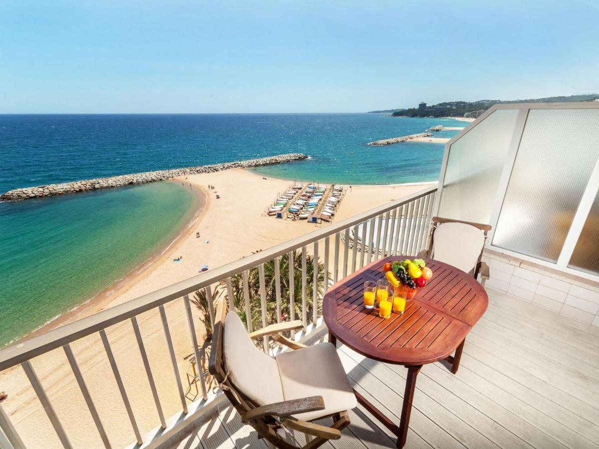 Apartment Els Angels Sant Antoni De Calonge Quarto foto